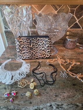 Vintage Jewelry